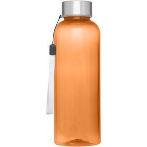 Bodhi Tritan sportpalack, 500 ml, tltsz narancs (sportkulacs)