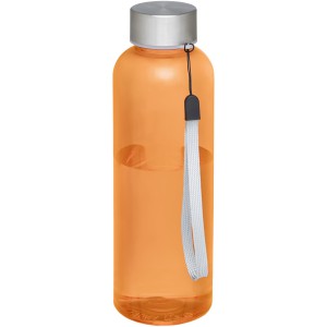 Bodhi Tritan sportpalack, 500 ml, tltsz narancs (sportkulacs)