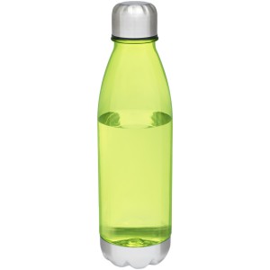 Cove Tritan sportpalack, 685 ml, tltsz lime (vizespalack)