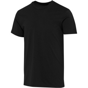 Elevate Azurite r�vid ujj� p�l�, Black