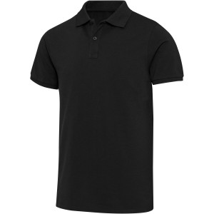 Elevate Beryl r�vid ujj� gall�ros p�l�, Black