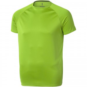 Elevate Niagara cool fit frfi pl, almazld (T-shirt, pl, kevertszlas, mszlas)