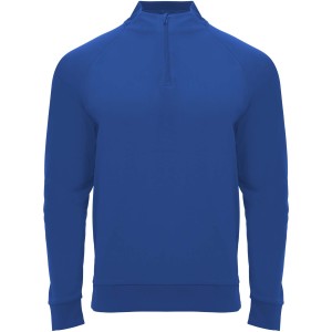 Epiro hossz ujj negyed cipzros gyerekpulver, royal blue (pulver)