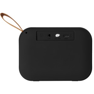 Fashion Bluetooth hangszr, fekete (hangszr, rdi, vett)