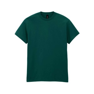 Gildan Heavy f�rfi p�l�, Fan Marine Green