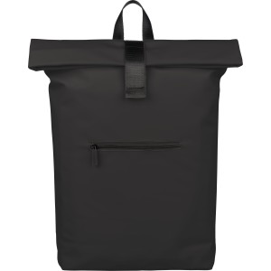 H�tizs�k, �jrahasznos�tott PU, fekete