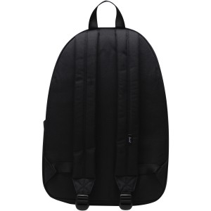 Herschel Classic htizsk jrahasznostott anyagbl, 26L, fekete (htizsk)