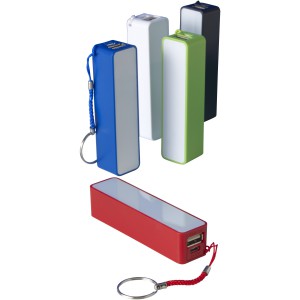 Jive powerbank, 2000 mAh, zld (powerbank)