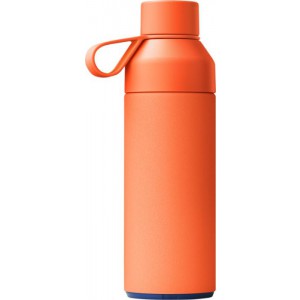 Ocean Bottle vkuumos vizespalack, 500 ml, narancs (vizespalack)