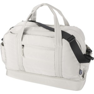 Puffer sportt�ska, 30L, homokk�