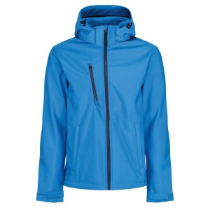Regatta Venturer f�rfi softshell dzseki, French Blue/Navy