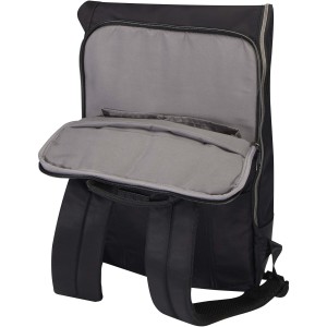 Rhine 15? GRS rolltop htizsk, 18L, fekete (htizsk)