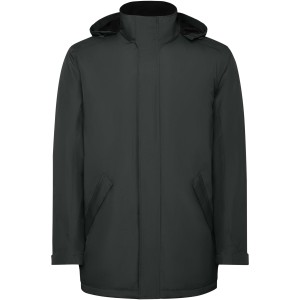 Roly America b�lelt f�rfi parka, Dark Lead