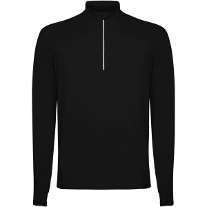 Roly Estambul f�lcipz�ras f�rfi pul�ver, Black