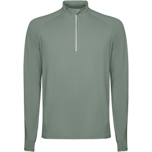 Roly Estambul f�lcipz�ras f�rfi pul�ver, Laurel green