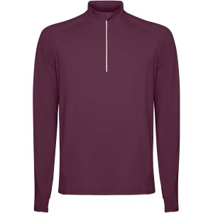Roly Estambul f�lcipz�ras f�rfi pul�ver, Plum red