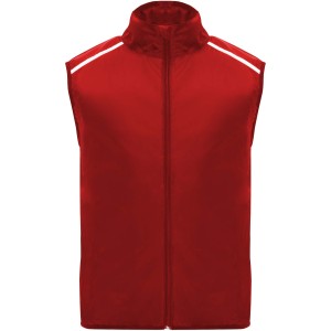 Roly Jannu knny uniszex futmellny, red