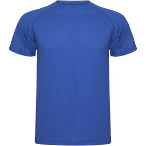 Roly Montecarlo f�rfi sportp�l�, Royal blue