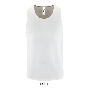 Sols f�rfi m�sz�las sporttrik�, White