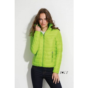 Sols Ride steppelt ni dzseki, Neon Lime (dzseki)