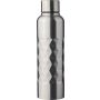 jraacl palack, szimplafal, 800 ml, ezst