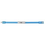 USB-s szilikon karpnt fm lappal, vilgoskk (7878-18)